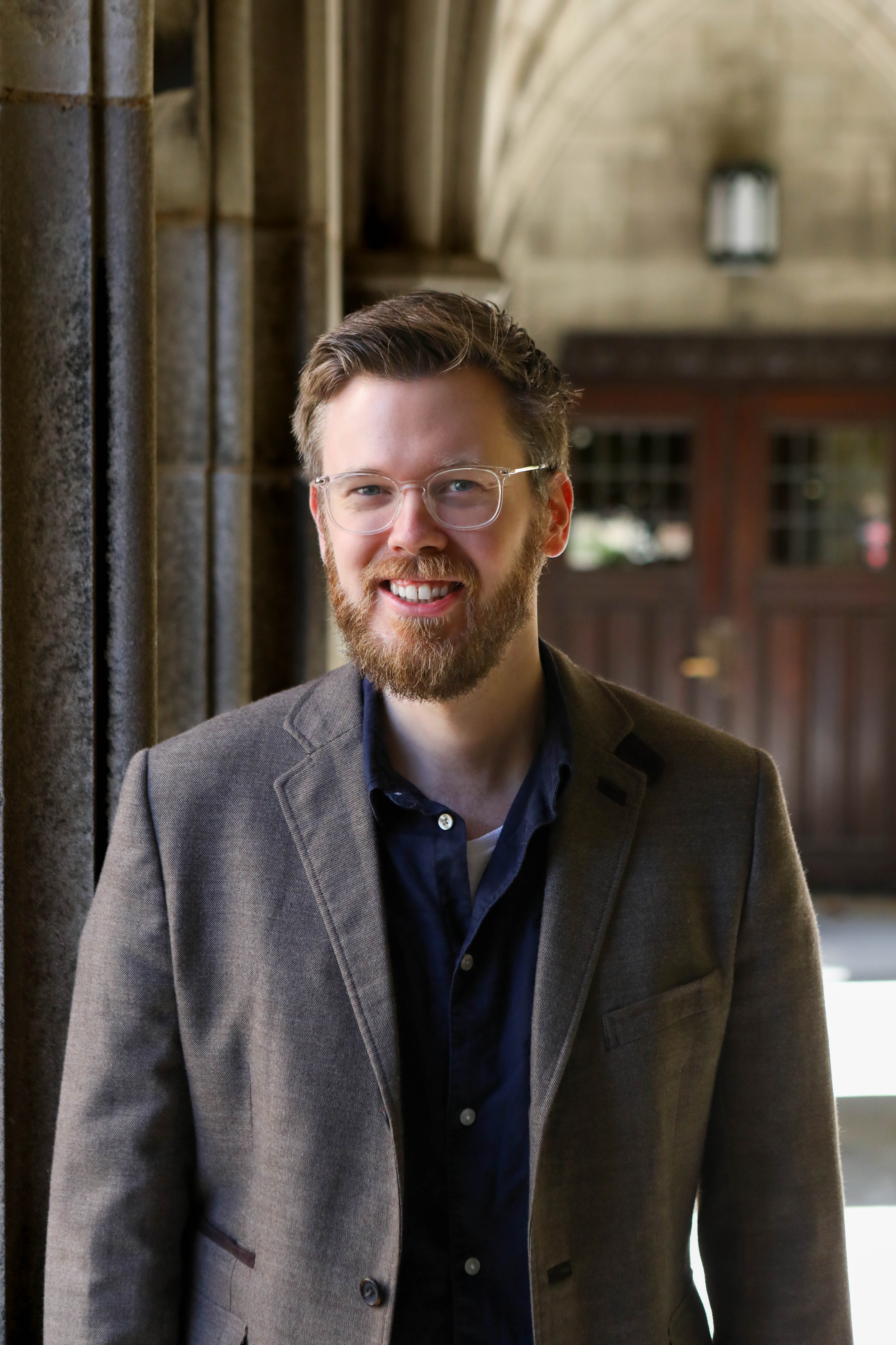 Photo of Niklas Plaetzer