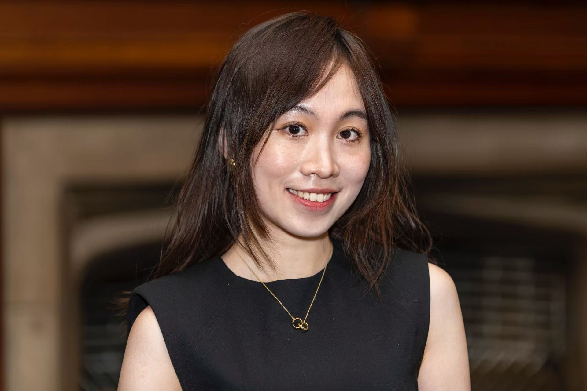 Photograph of Lingnan He