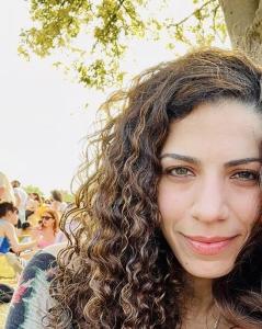 Hadeel Badarni