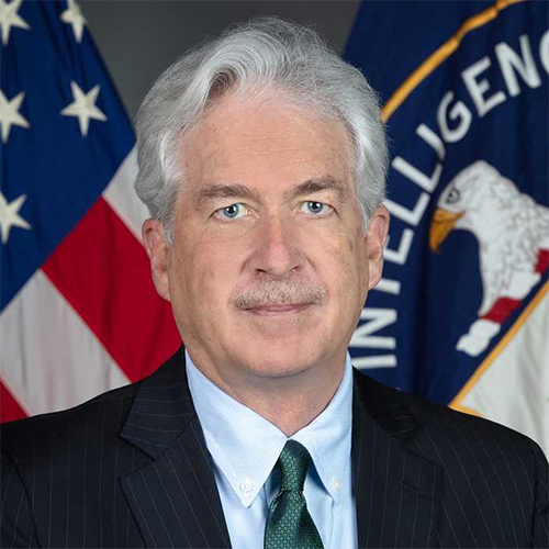 William J. Burns