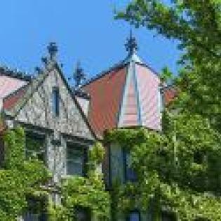 Quad in Summer