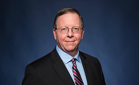 Robert Pape