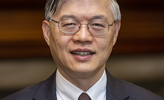 Dali Yang