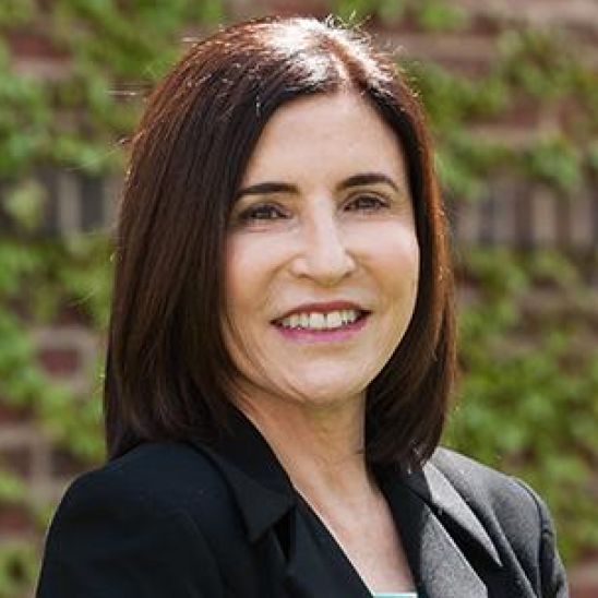 Linda Zerilli