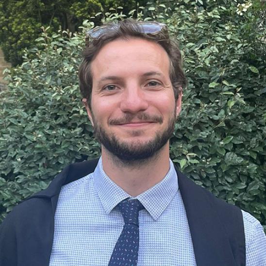 Alejandro Roemer 