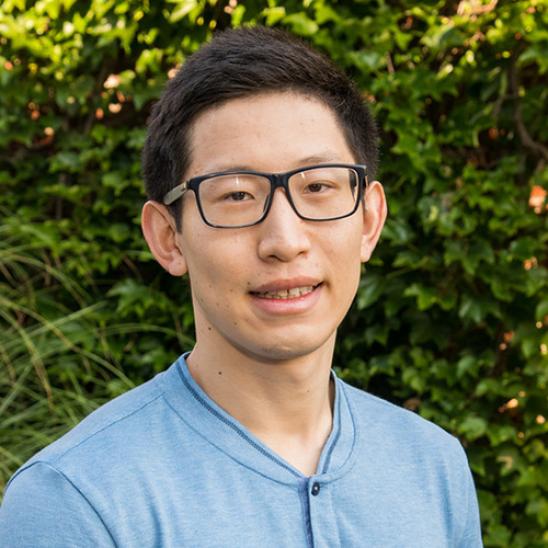 Dehua “Oliver” Sun