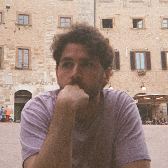 Photo of Carlos Morado