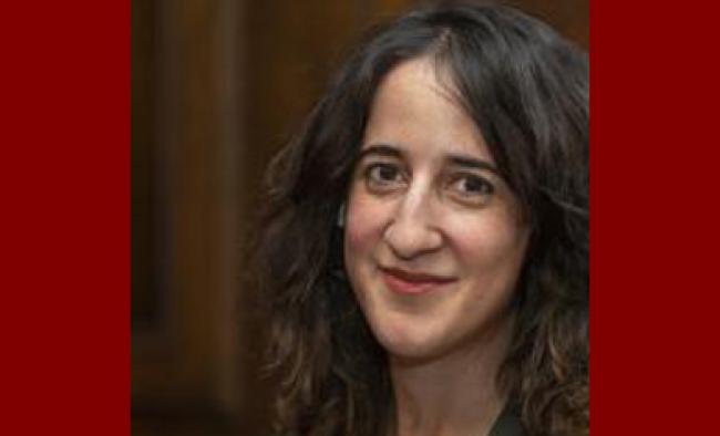 Rochelle Terman