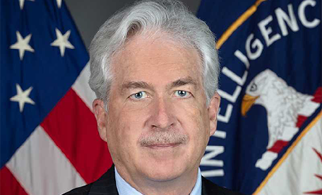 William J. Burns