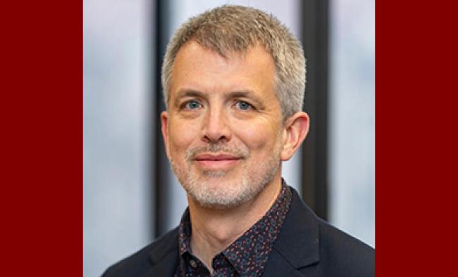 Scott Gehlbach