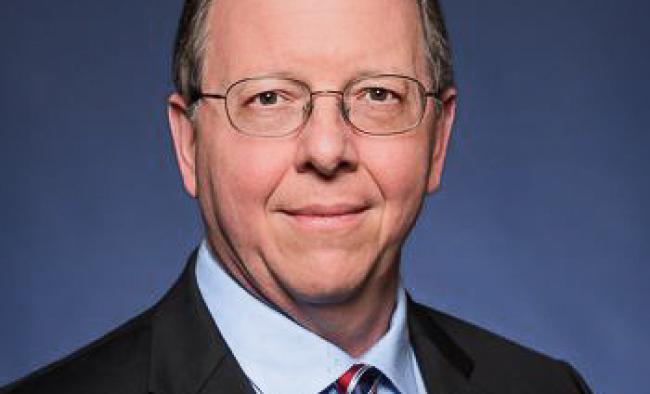 Robert Pape