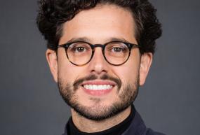 Lucas G. Pinheiro