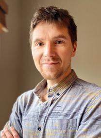 Michael Albertus