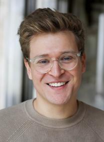 Daniel Epstein