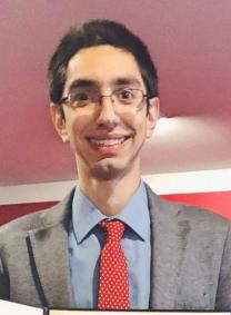 Rubén Rodríguez Barrón