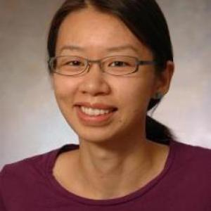 Photo of Alice Yao